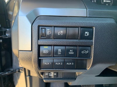 2024 Toyota Tacoma 4WD TRD Off Road