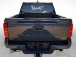 2024 Toyota Tacoma 4WD TRD Off Road