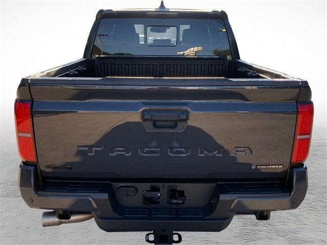 2024 Toyota Tacoma 4WD TRD Off Road