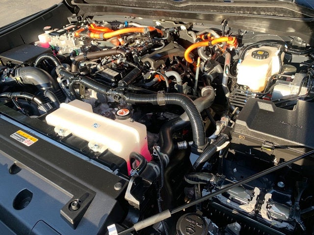 2024 Toyota Tacoma 4WD TRD Off Road