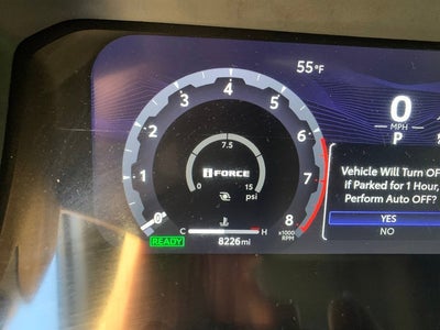 2024 Toyota Tacoma 4WD TRD Off Road