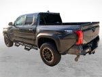 2024 Toyota Tacoma 4WD TRD Off Road