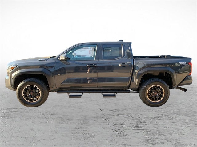 2024 Toyota Tacoma 4WD TRD Off Road