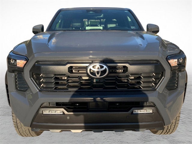 2024 Toyota Tacoma 4WD TRD Off Road