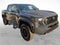 2024 Toyota Tacoma 4WD TRD Off Road