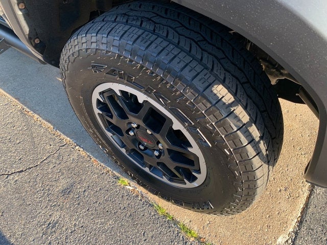 2024 Toyota Tacoma 4WD TRD Off Road