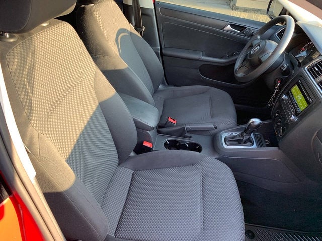 2014 Volkswagen Jetta S