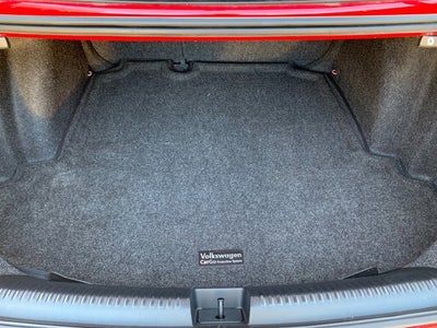 2014 Volkswagen Jetta S