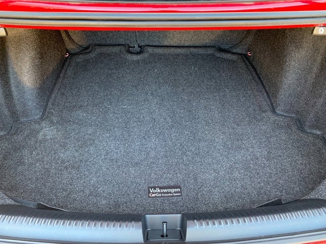 2014 Volkswagen Jetta S