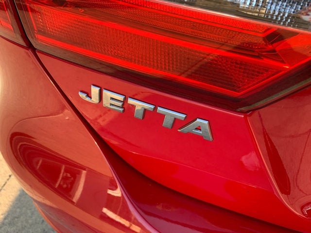 2014 Volkswagen Jetta S