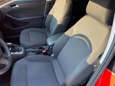 2014 Volkswagen Jetta S
