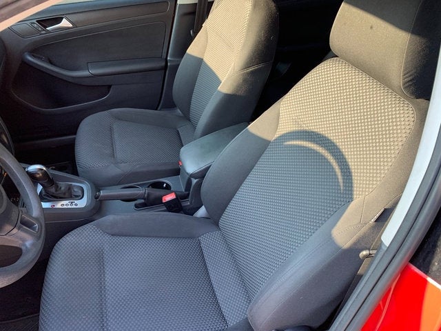 2014 Volkswagen Jetta S