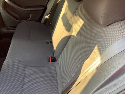2014 Volkswagen Jetta S