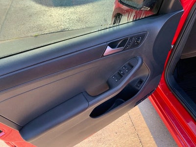 2014 Volkswagen Jetta S