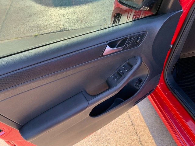 2014 Volkswagen Jetta S