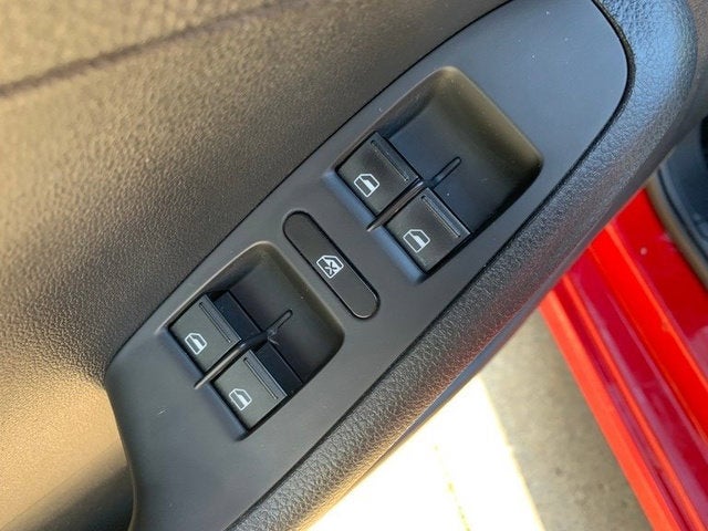 2014 Volkswagen Jetta S