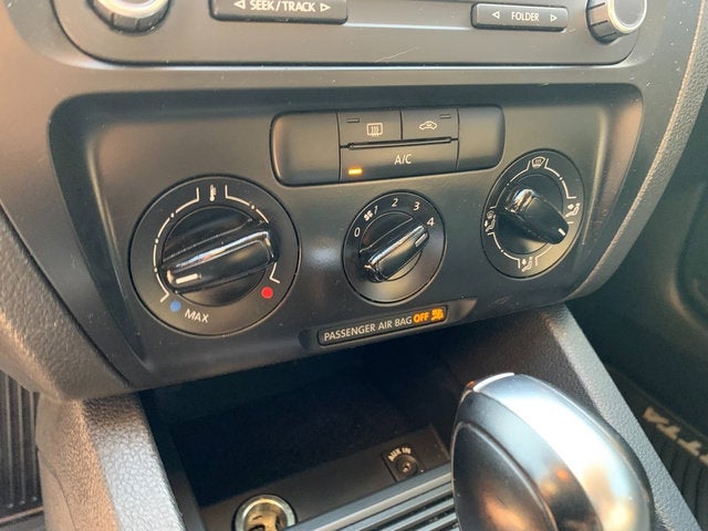 2014 Volkswagen Jetta S