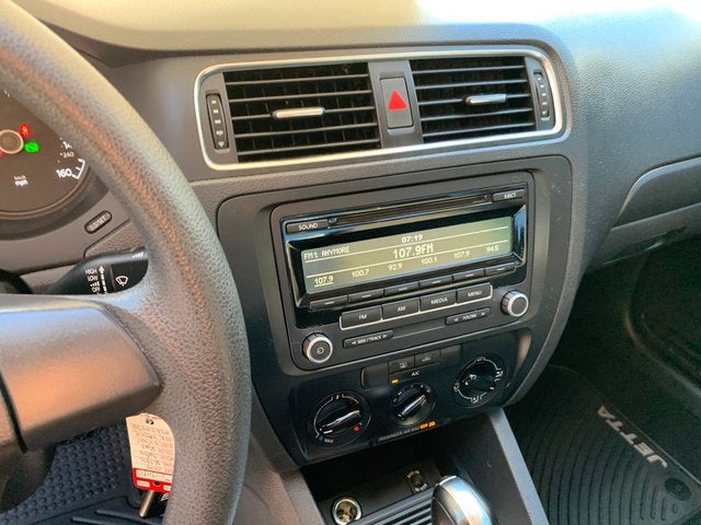 2014 Volkswagen Jetta S