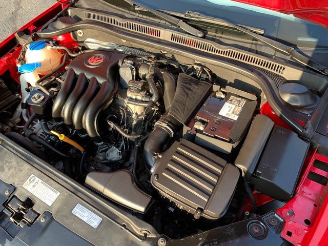 2014 Volkswagen Jetta S