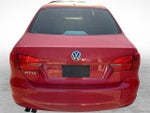 2014 Volkswagen Jetta S