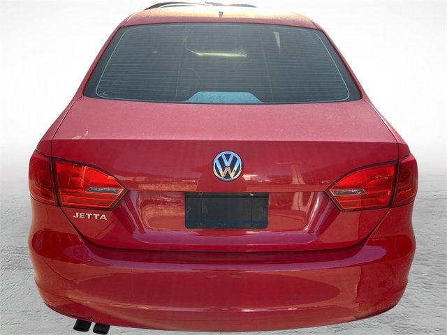 2014 Volkswagen Jetta S