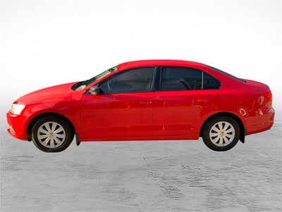 2014 Volkswagen Jetta S