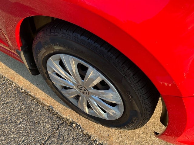 2014 Volkswagen Jetta S