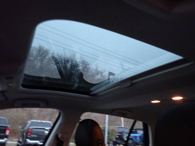 2019 Volkswagen Golf SE