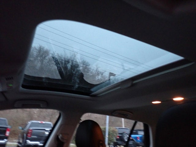 2019 Volkswagen Golf SE