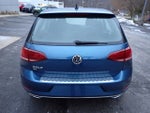 2019 Volkswagen Golf SE