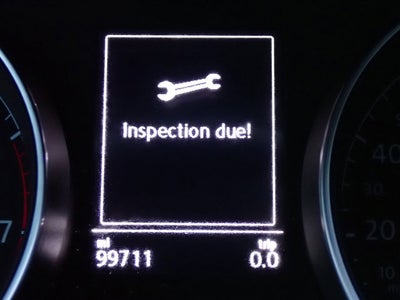 2019 Volkswagen Golf SE