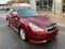 2013 Subaru Legacy 2.5i Premium