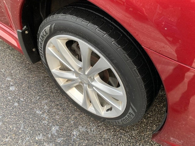 2013 Subaru Legacy 2.5i Premium