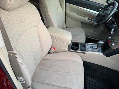2013 Subaru Legacy 2.5i Premium