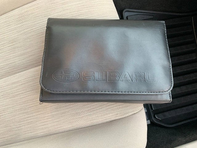 2013 Subaru Legacy 2.5i Premium