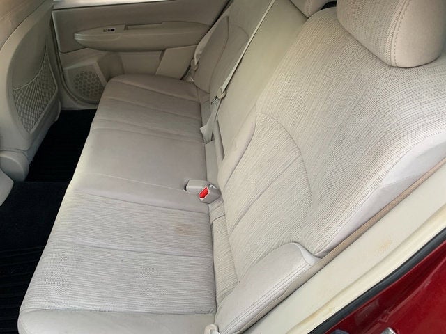 2013 Subaru Legacy 2.5i Premium