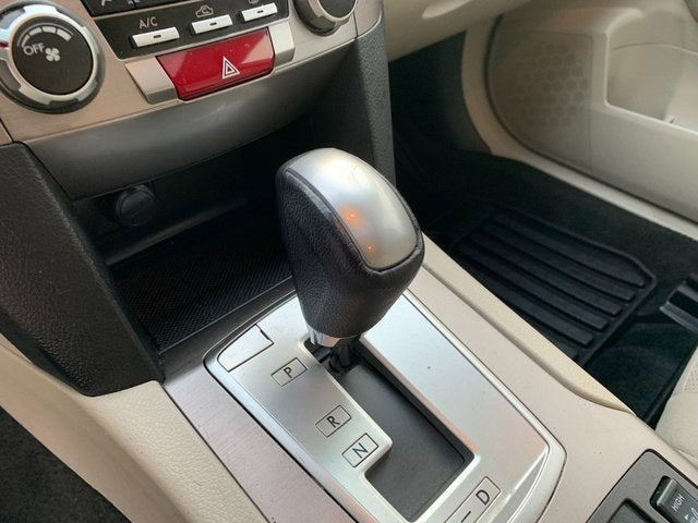 2013 Subaru Legacy 2.5i Premium