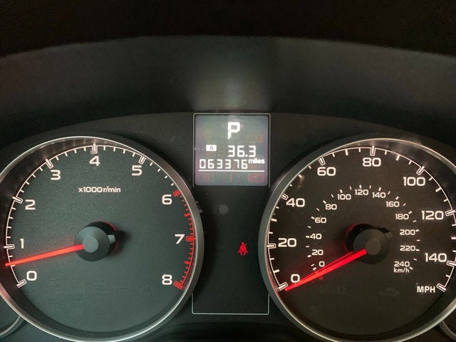 2013 Subaru Legacy 2.5i Premium