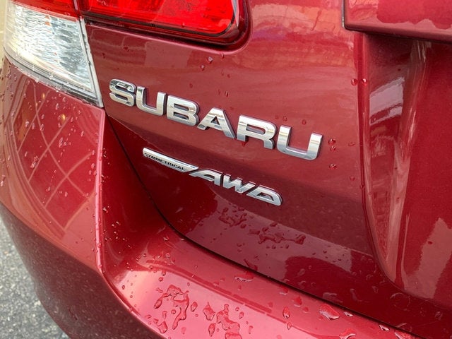 2013 Subaru Legacy 2.5i Premium