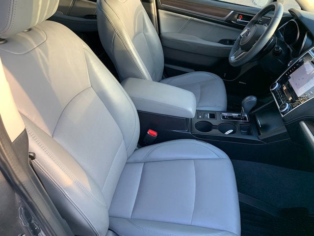 2019 Subaru Legacy Limited
