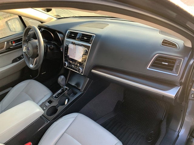 2019 Subaru Legacy Limited