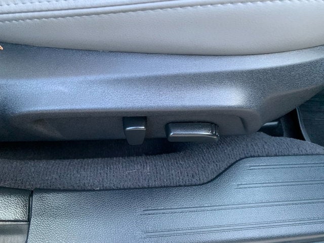 2019 Subaru Legacy Limited