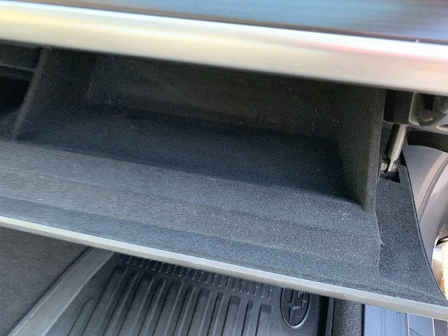 2019 Subaru Legacy Limited