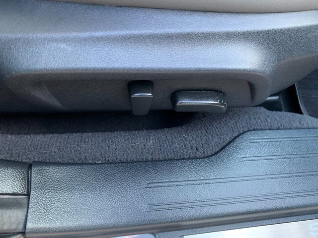 2019 Subaru Legacy Limited