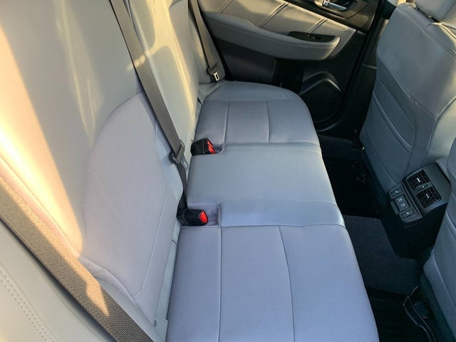 2019 Subaru Legacy Limited
