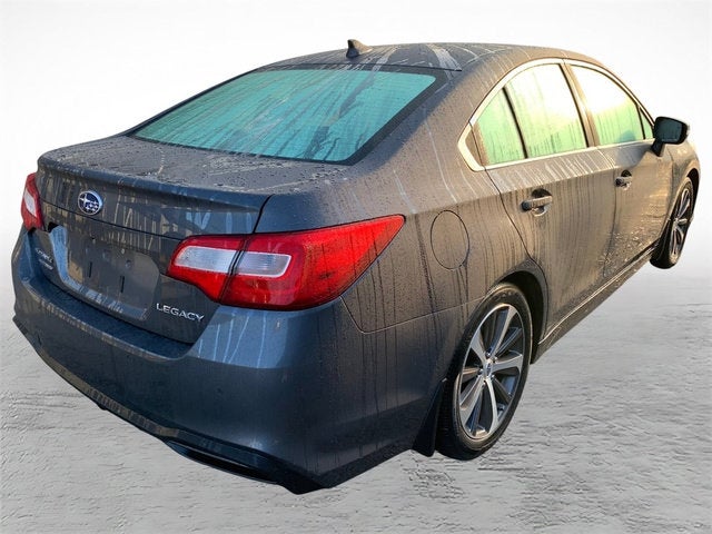 2019 Subaru Legacy Limited