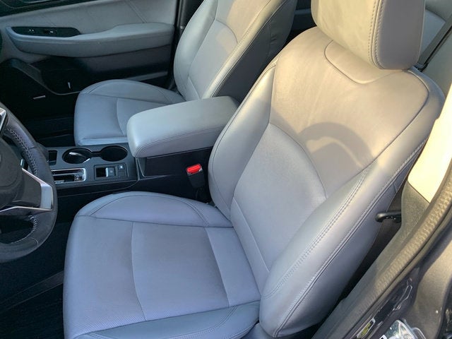 2019 Subaru Legacy Limited