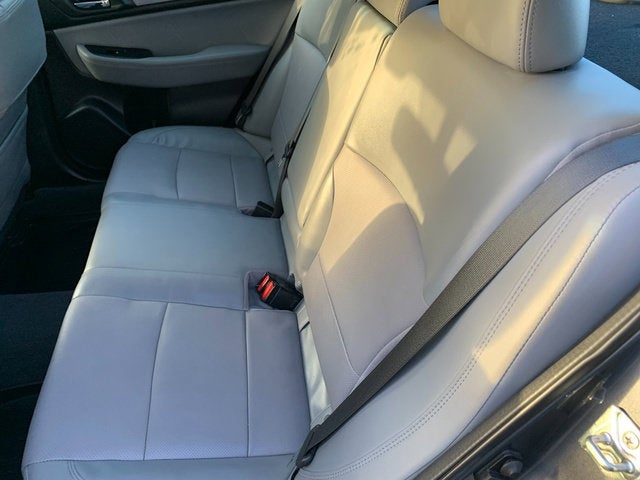 2019 Subaru Legacy Limited