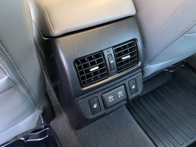 2019 Subaru Legacy Limited