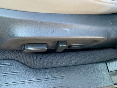 2019 Subaru Legacy Limited